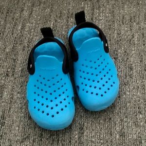 Joybees Tatum river pull on sandals